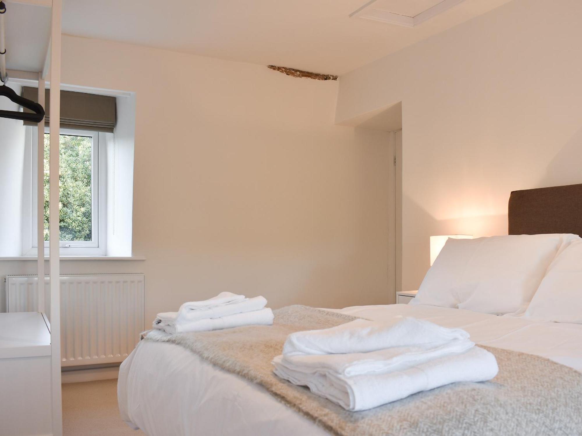 Thistle Cottage Carlton  Ngoại thất bức ảnh