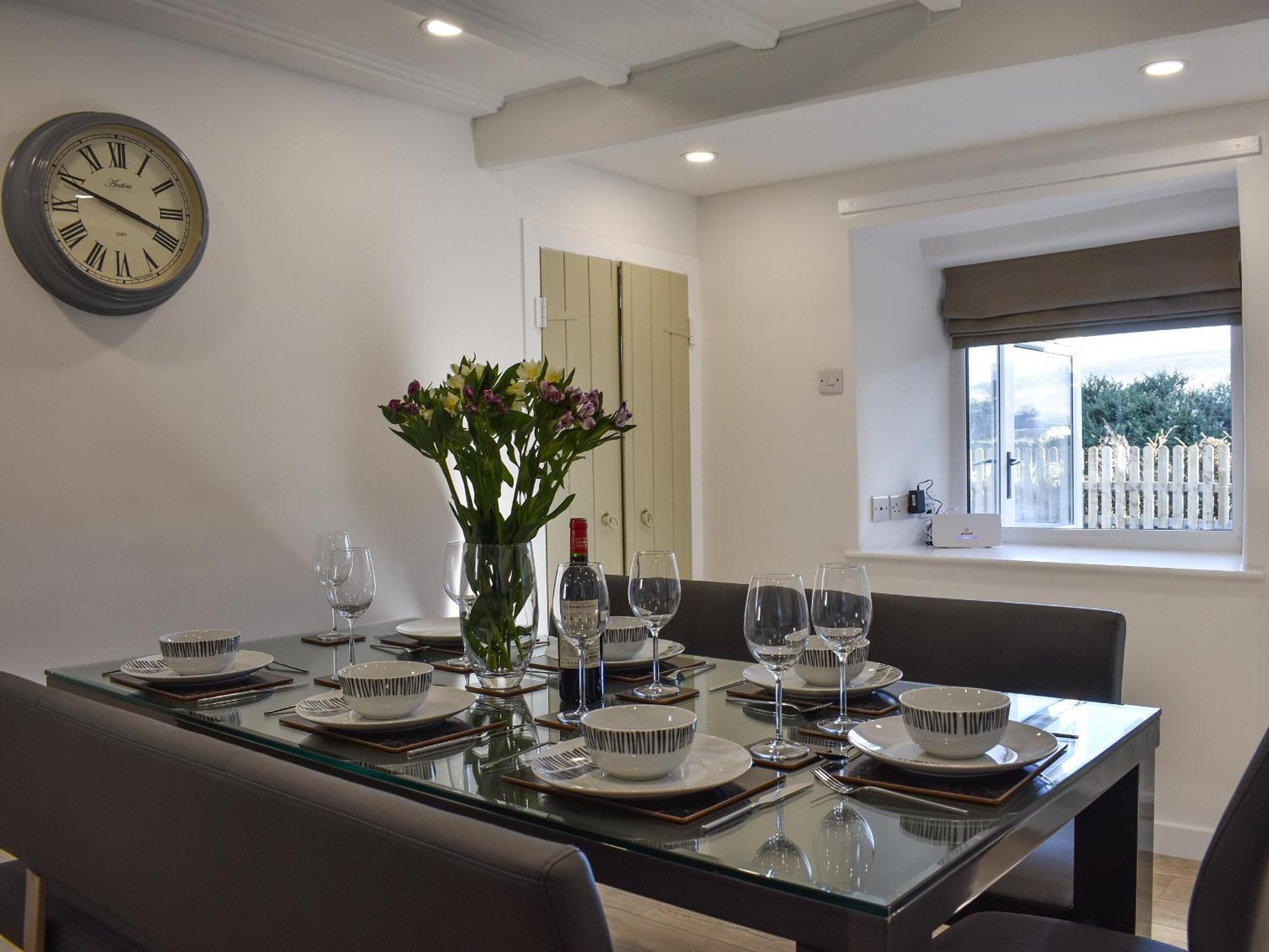Thistle Cottage Carlton  Ngoại thất bức ảnh