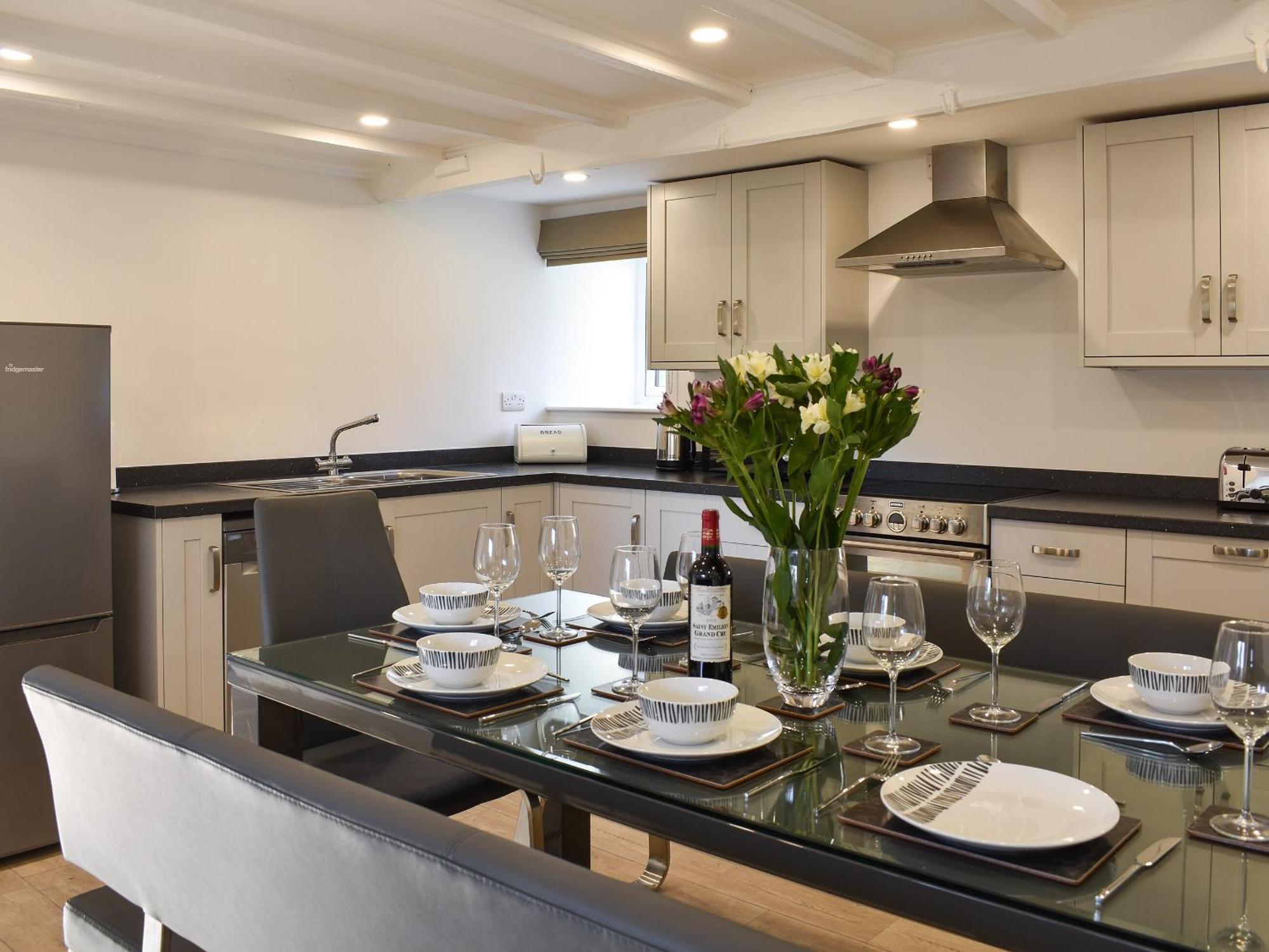 Thistle Cottage Carlton  Ngoại thất bức ảnh